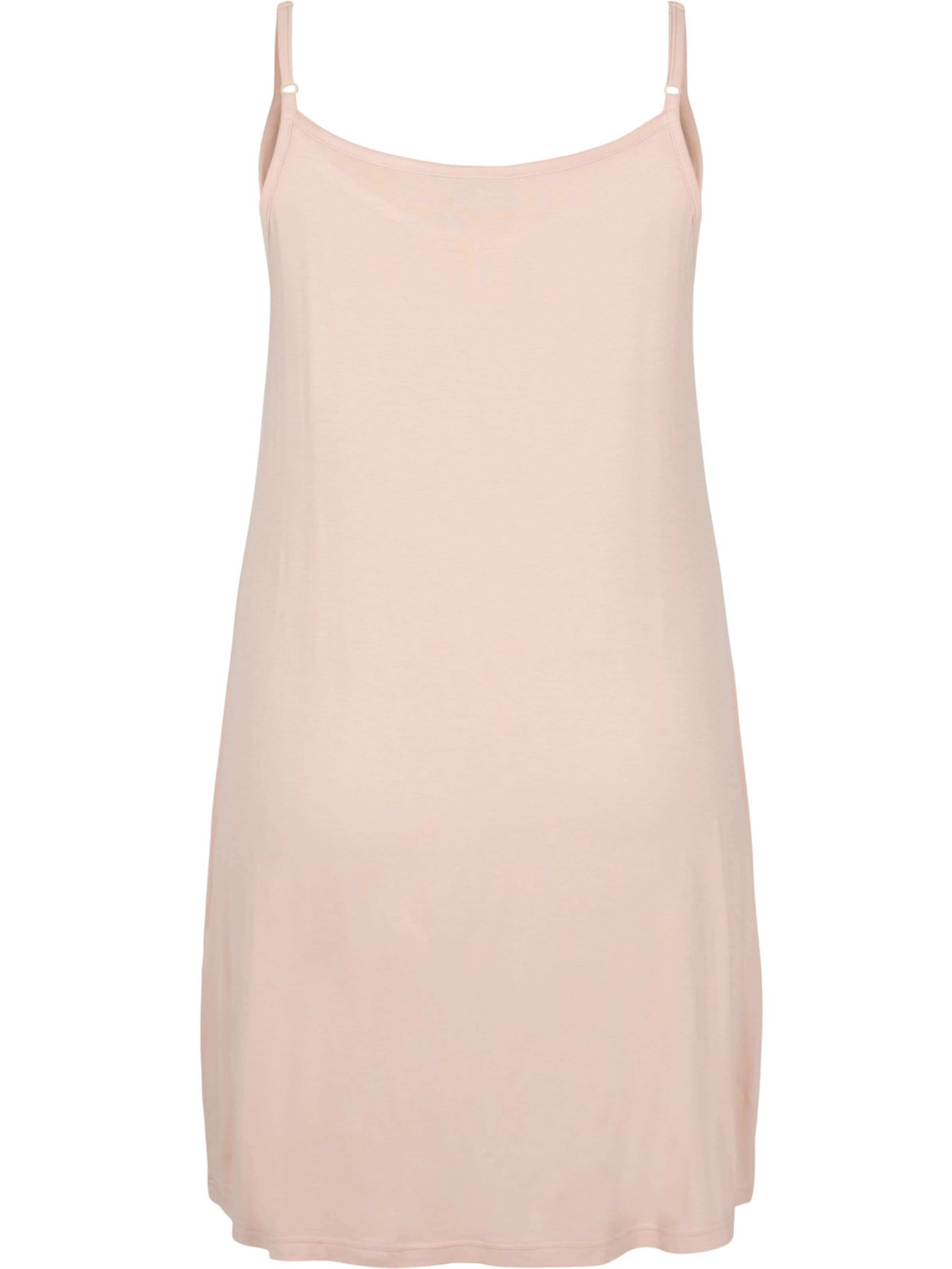 ZizziHaljina 'MILLE' - bež boja