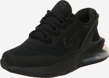 Baskets 'Nike Air Max 270 GO' Nike Sportswear en noir : devant