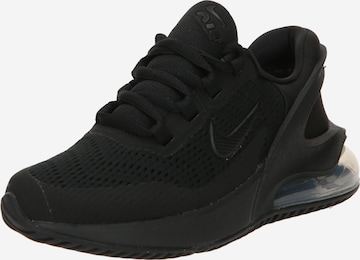 Sneaker 'Nike Air Max 270 GO' de la Nike Sportswear pe negru: față