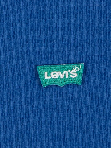 Levi's Kids Футболка в Синий
