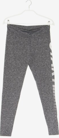 Tally Weijl Pants in S in Grey: front