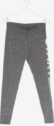 Tally Weijl Sport-Leggings S in Grau: predná strana