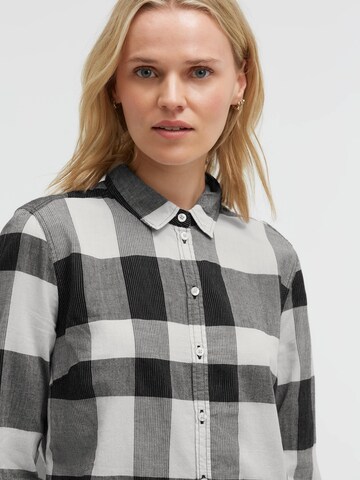 Soccx Blouse in Black