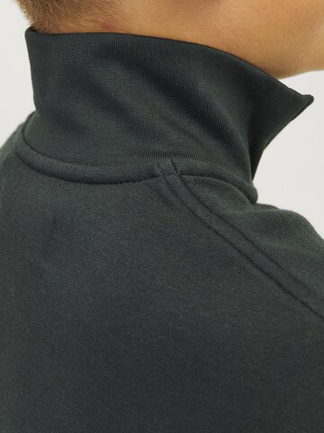 Jack & Jones Junior Sweatshirt 'JORVESTERBRO' in Grey