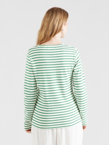 Derbe Shirt in Green