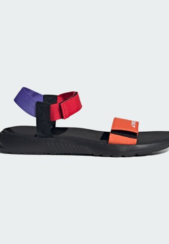 ADIDAS TERREX Sandal 'Hydroterra' in Orange