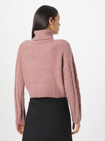 Tally Weijl Sweater in Pink