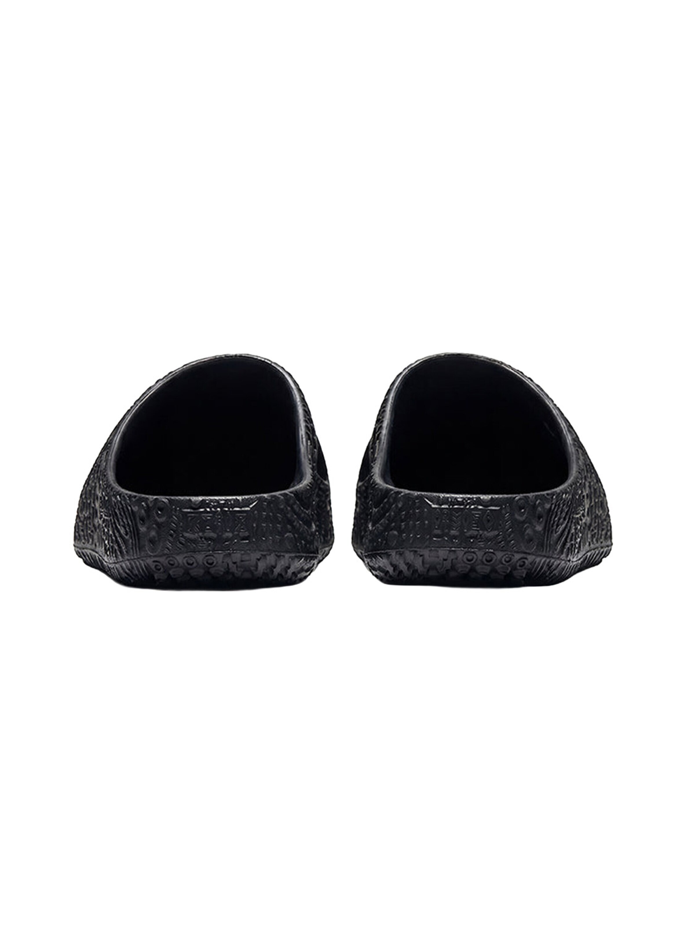 ANTA Mule in Black
