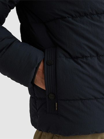 PME Legend Between-Season Jacket 'Brewster jacket' in Blue