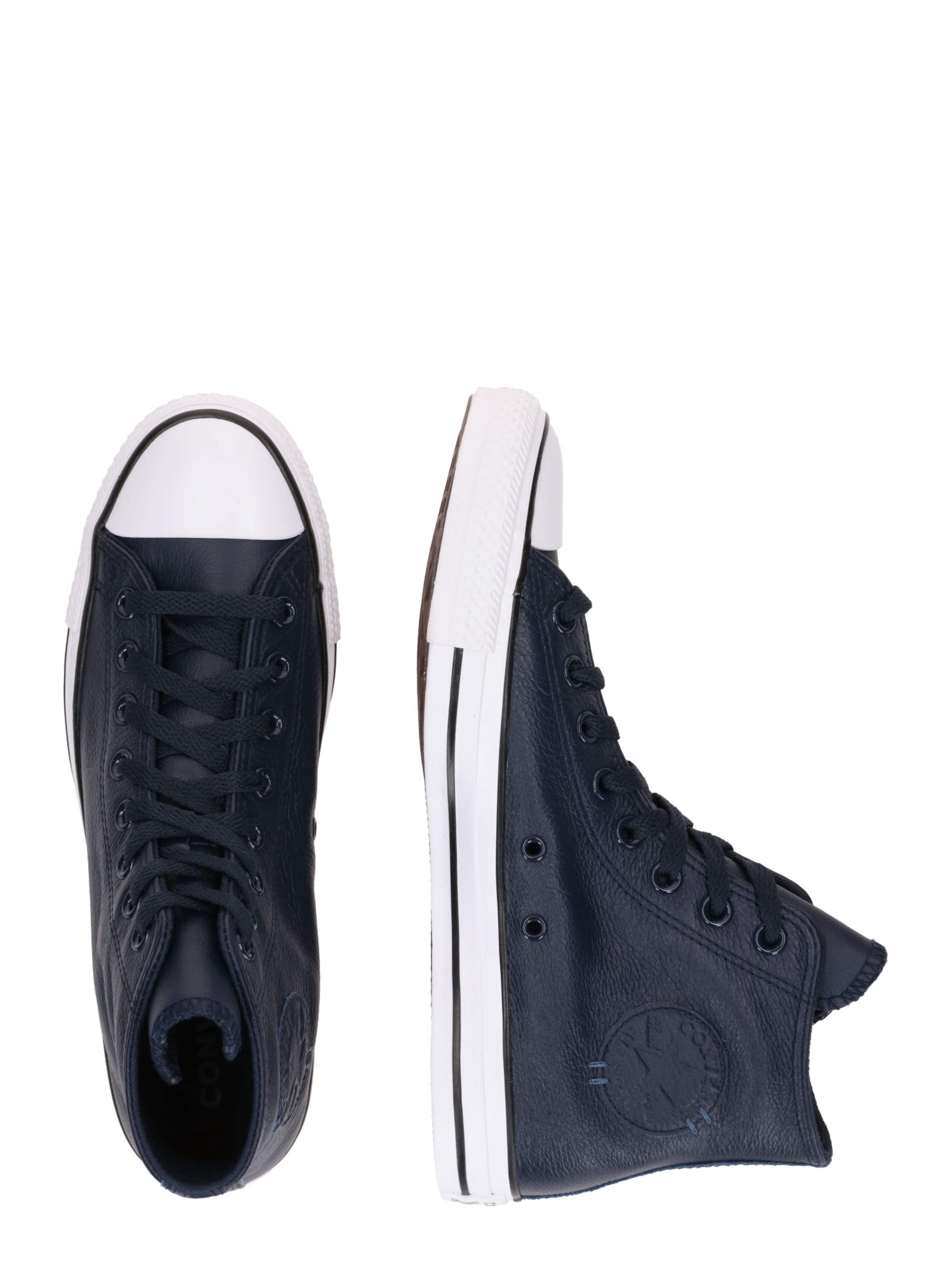 CONVERSE High-top trainers in Blue