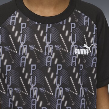 Survêtement 'Train All Day Essentials' PUMA en noir