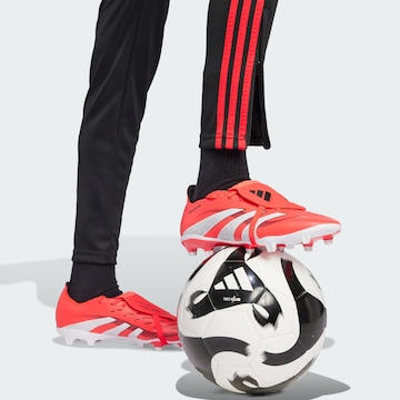 ADIDAS PERFORMANCE Slim fit Sports trousers 'Tiro 24' in Black
