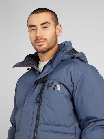 HELLY HANSEN Outdoorjacke 'TROMSOE' in Blau