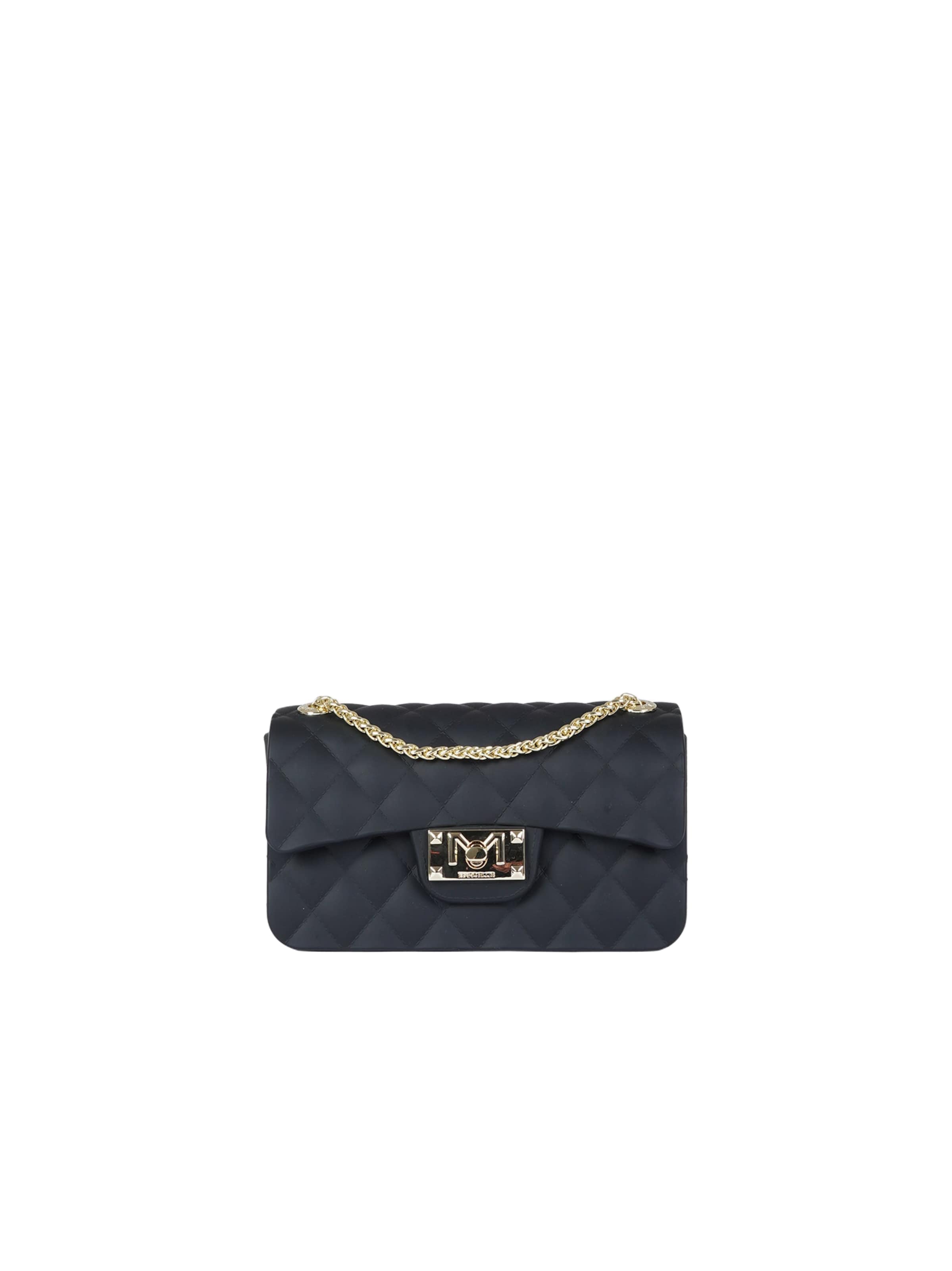 Marc Ellis Handtaschen in Schwarz: Vorderseite