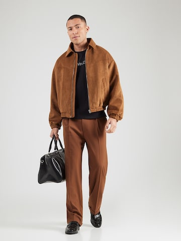 Calvin Klein Μπλουζάκι '20S' σε μαύρο