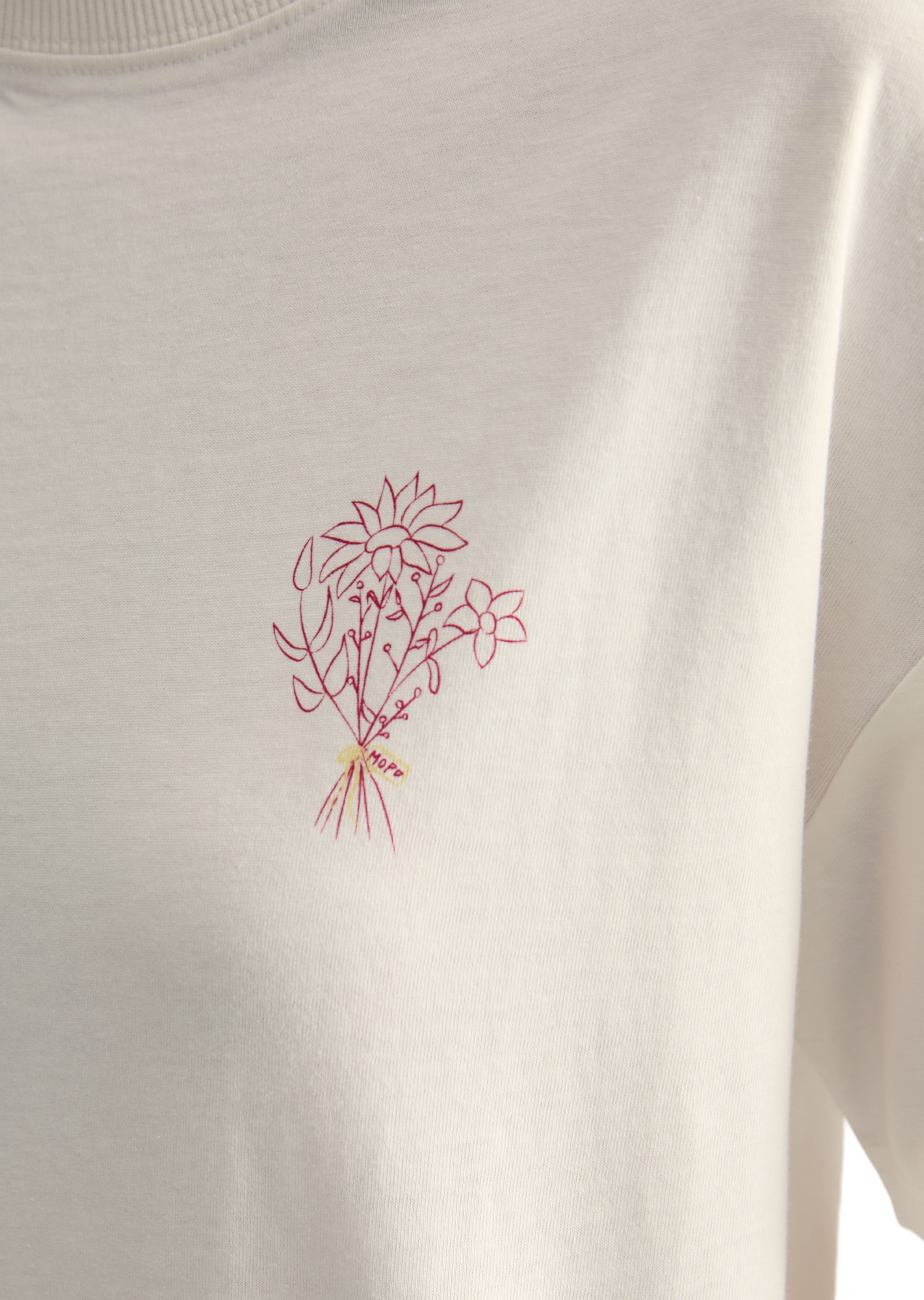 Marc O'Polo DENIM Shirt in White