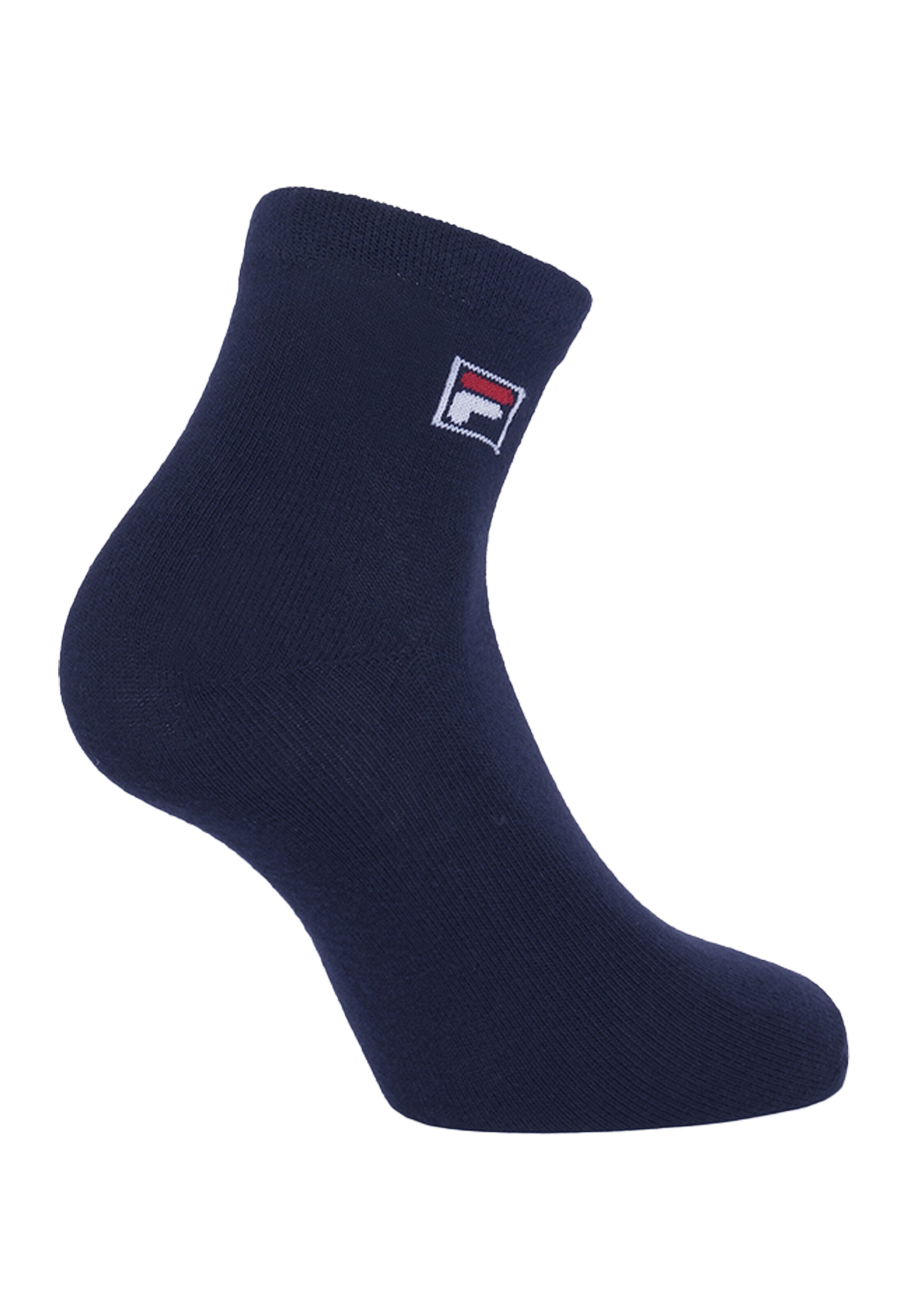FILA Socks in Black