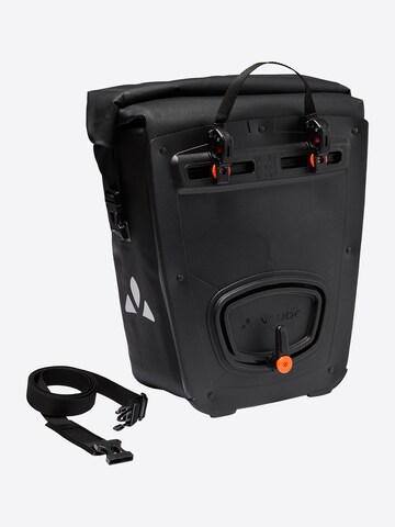 VAUDE Sports bag 'Proof Back' in Black