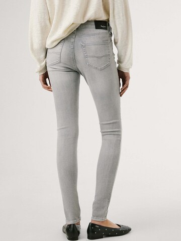 Pepe Jeans Slimfit Jeans in Grau