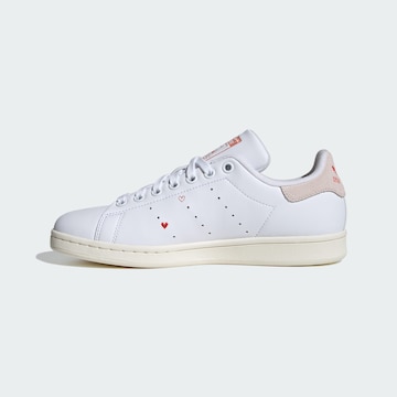 ADIDAS ORIGINALS - Sapatilhas baixas 'Stan Smith' em branco