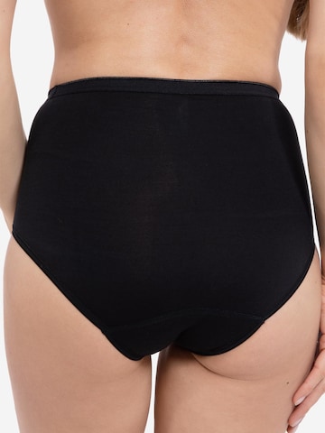 SPEIDEL Slip 'Shape' in Schwarz