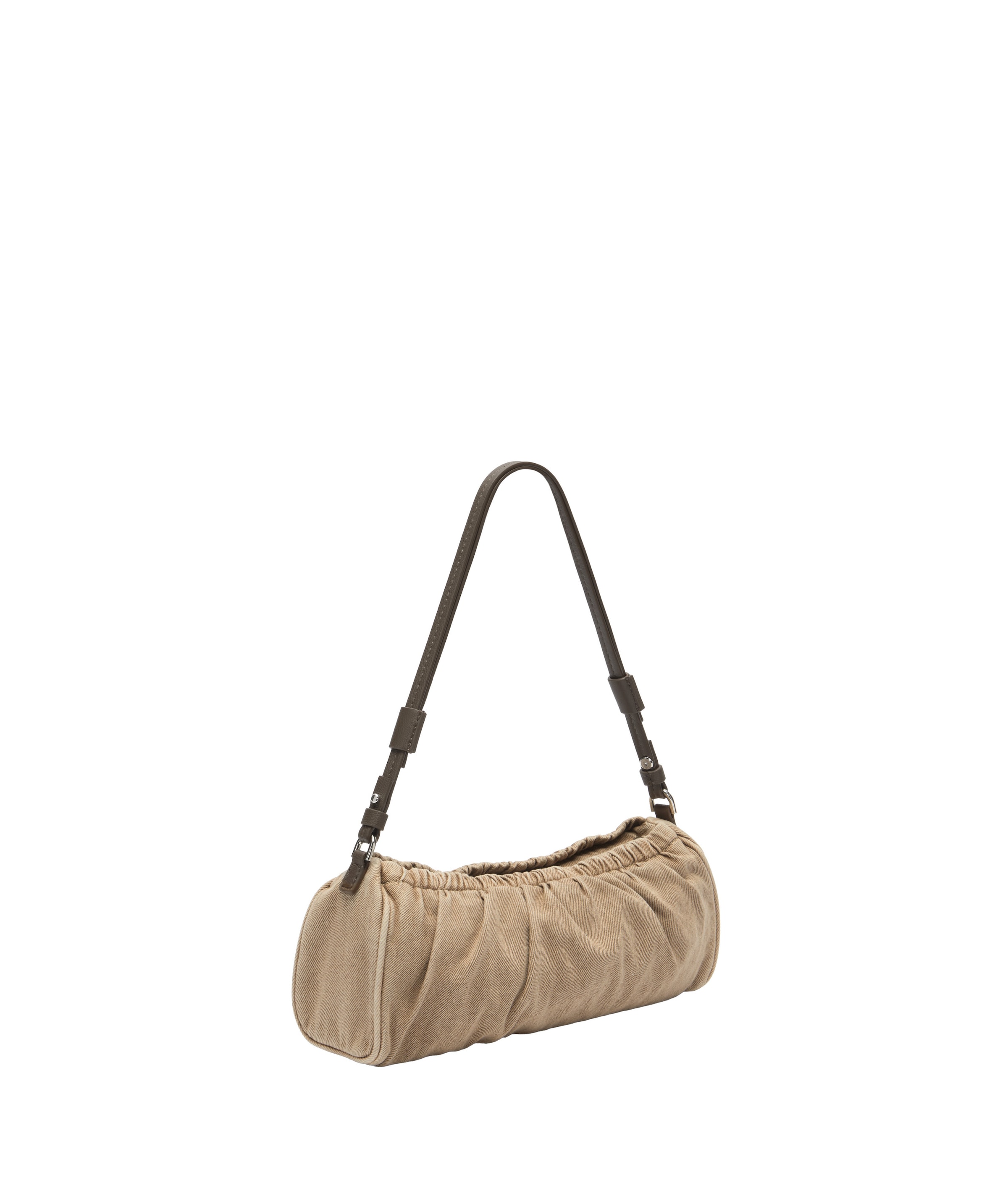Liebeskind Berlin Shoulder bag in Beige