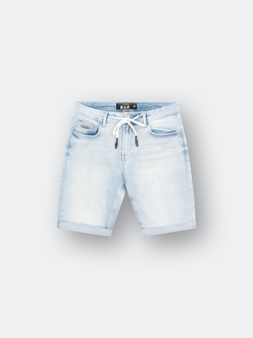 regular Jeans di M.O.D MIRACLE OF DENIM in blu