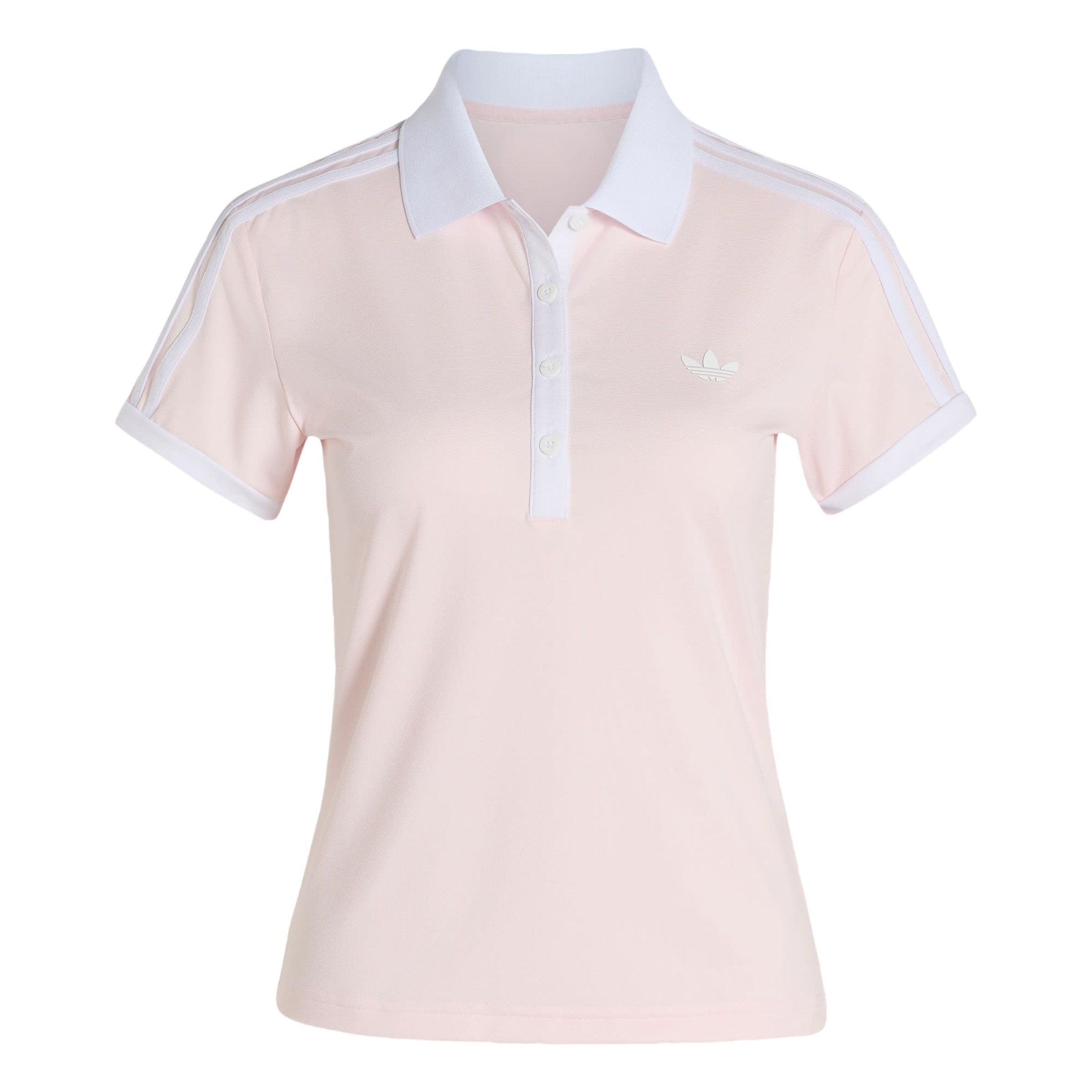 ADIDAS PERFORMANCE Funktionstopp 'Classics' i rosa: framsida