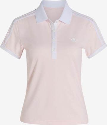 ADIDAS PERFORMANCE Funktionstopp 'Classics' i rosa: framsida
