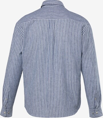 Coupe regular Chemise JP1880 en bleu