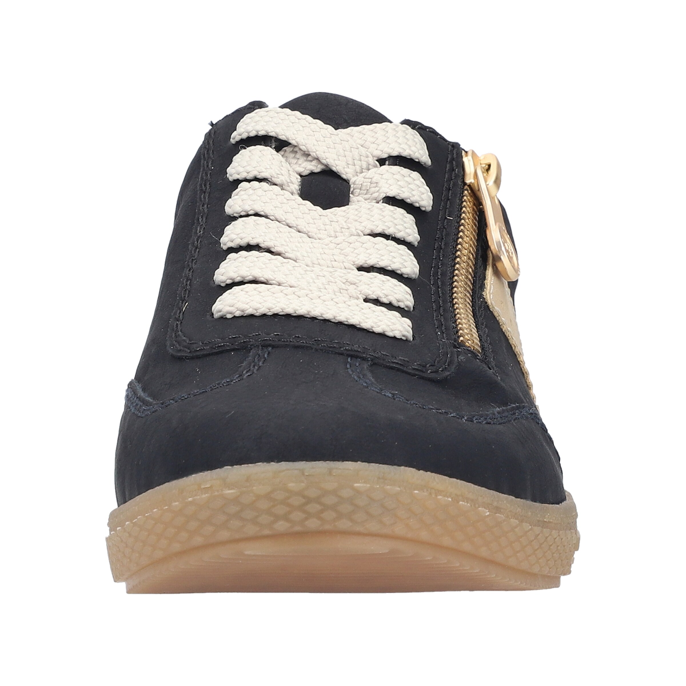 Rieker Sneaker in Schwarz