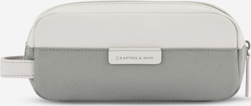 Kapten & Son Футляр 'Bergen' в Зеленый: спереди
