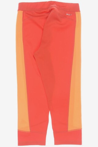 ADIDAS PERFORMANCE Pants in S in Orange