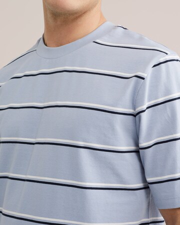 WE FashionMajica - plava boja