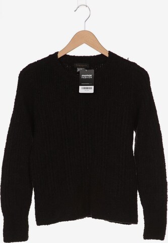 Donna Karan New York Pullover M in Schwarz: predná strana