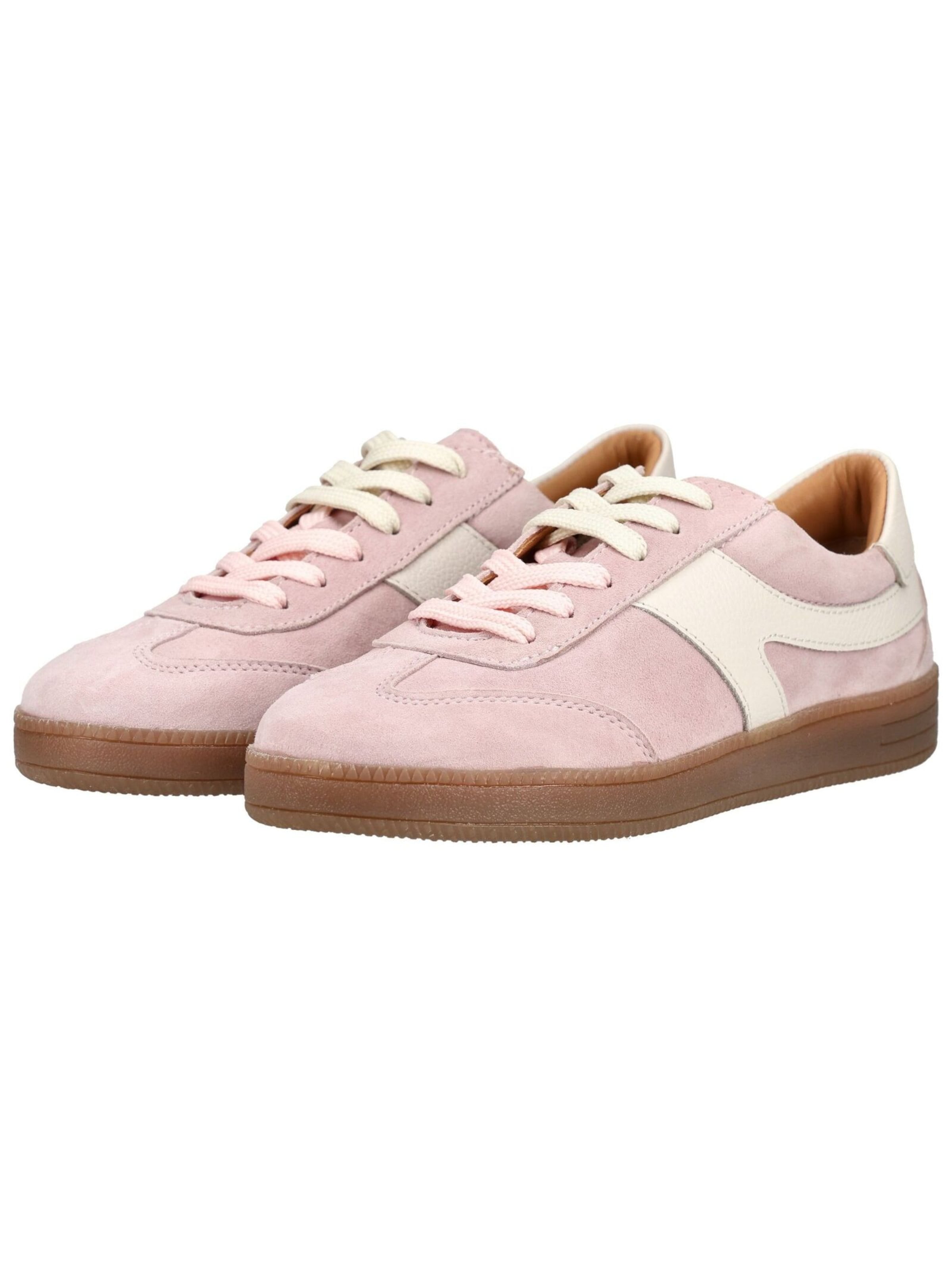 Sneaker bassa di Copenhagen shoes in rosa