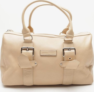 Longchamp Handtasche One Size in Weiß: predná strana