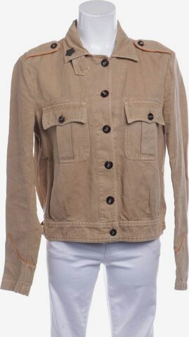 Belstaff Jacket & Coat in M in Brown: front