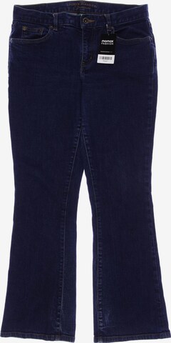 Lauren Ralph Lauren Jeans in 29 in Blue: front
