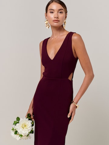 BWLDR Estélyi ruhák 'Noah' - piros