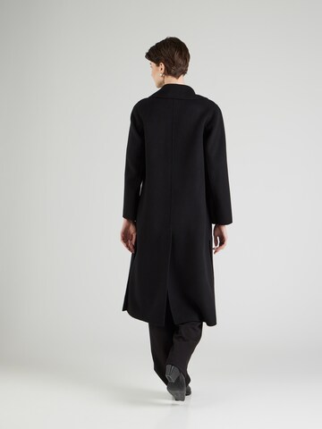 Manteau mi-saison 'MANU' Weekend Max Mara en noir