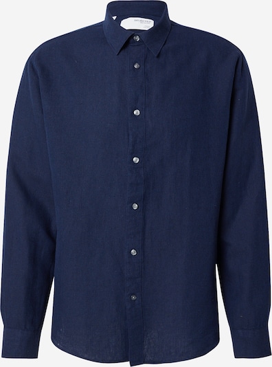 SELECTED Košulja 'SLHLEROY' u safirno plava, Pregled proizvoda