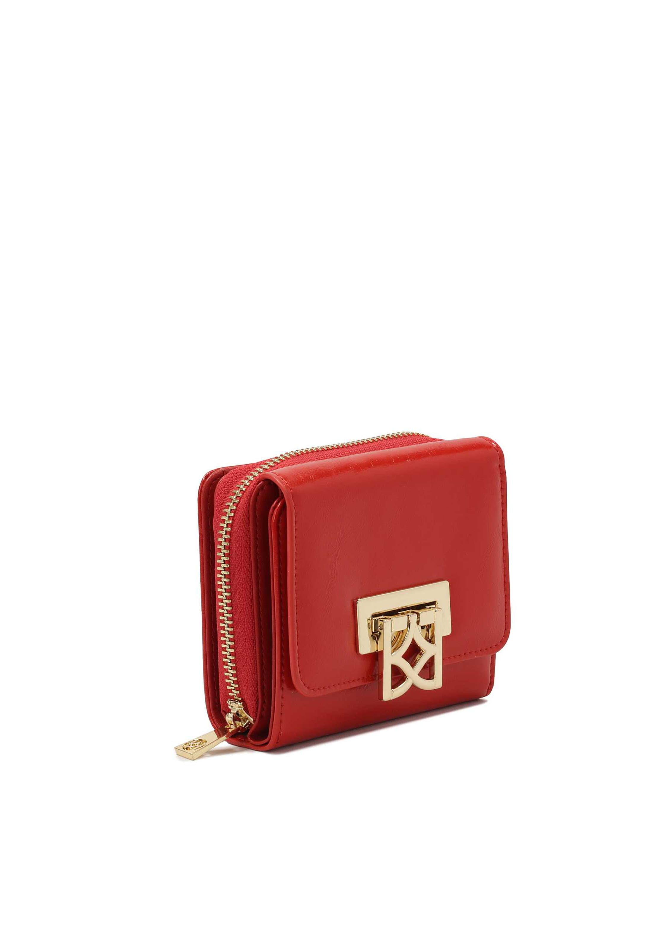 Kazar Portemonnee in Rood