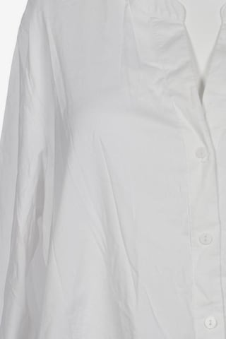 SAMOON Blouse & Tunic in XXXL in White