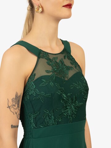 Kraimod Evening dress in Green