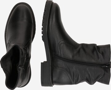 PS Poelman Stiefelette in Schwarz