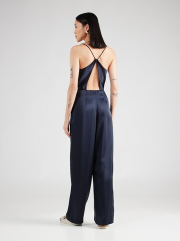 Samsøe Samsøe Jumpsuit 'Savilla' in Zwart