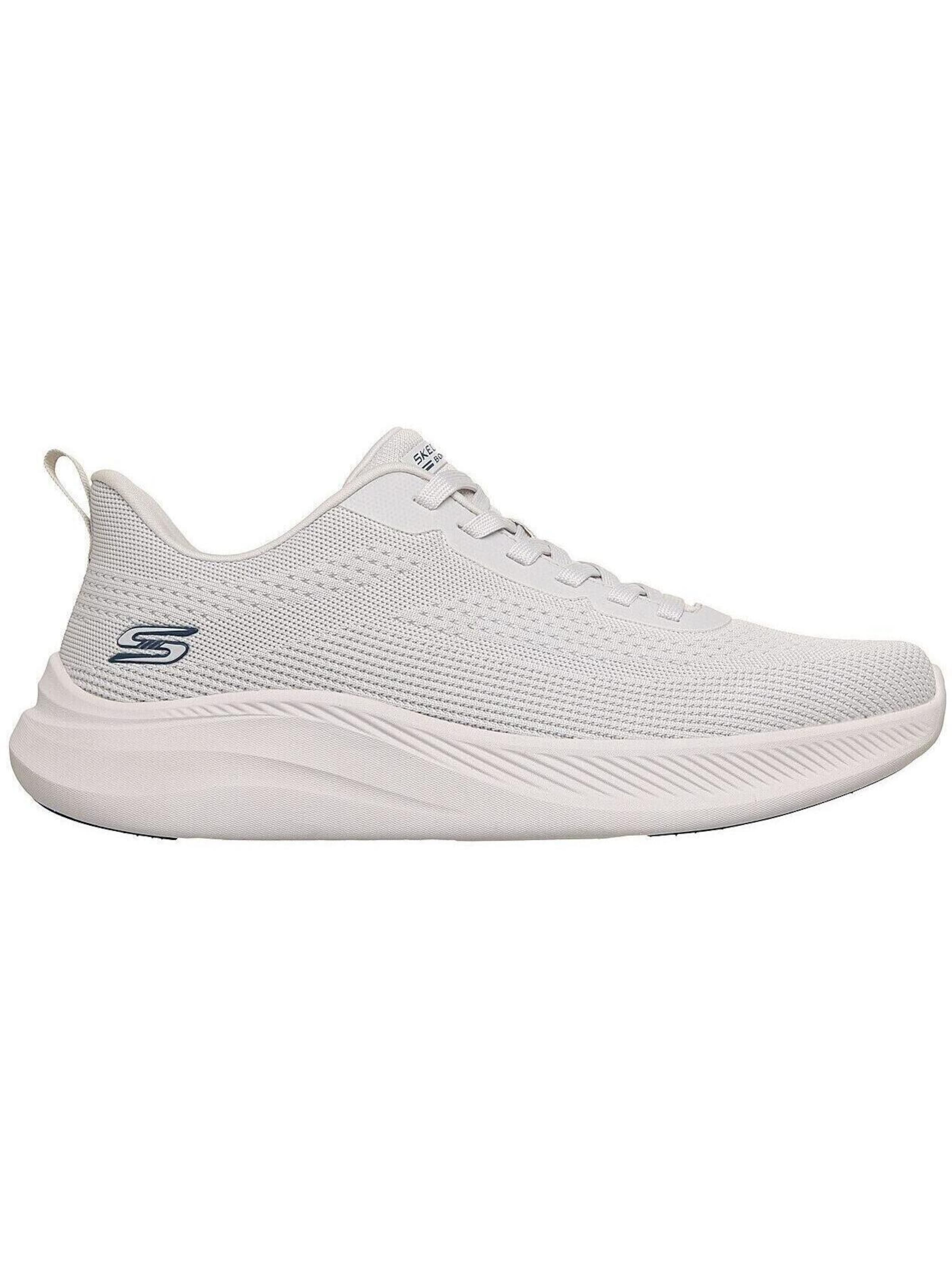 Chaussure de sport SKECHERS en gris