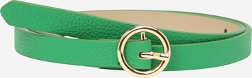 KIDS ONLY Belt 'Karen' in Green: front