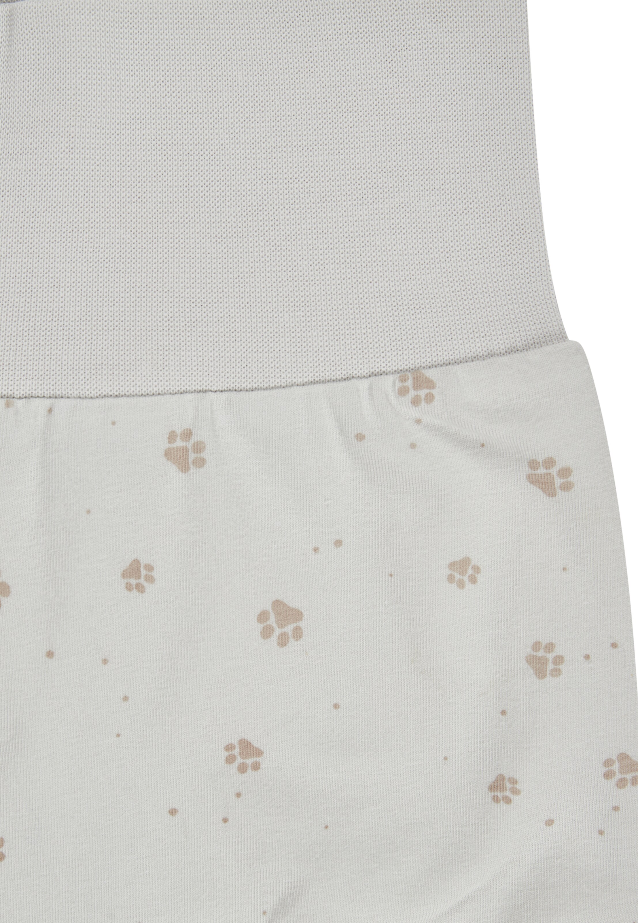 STERNTALER Regular Pants in Grey